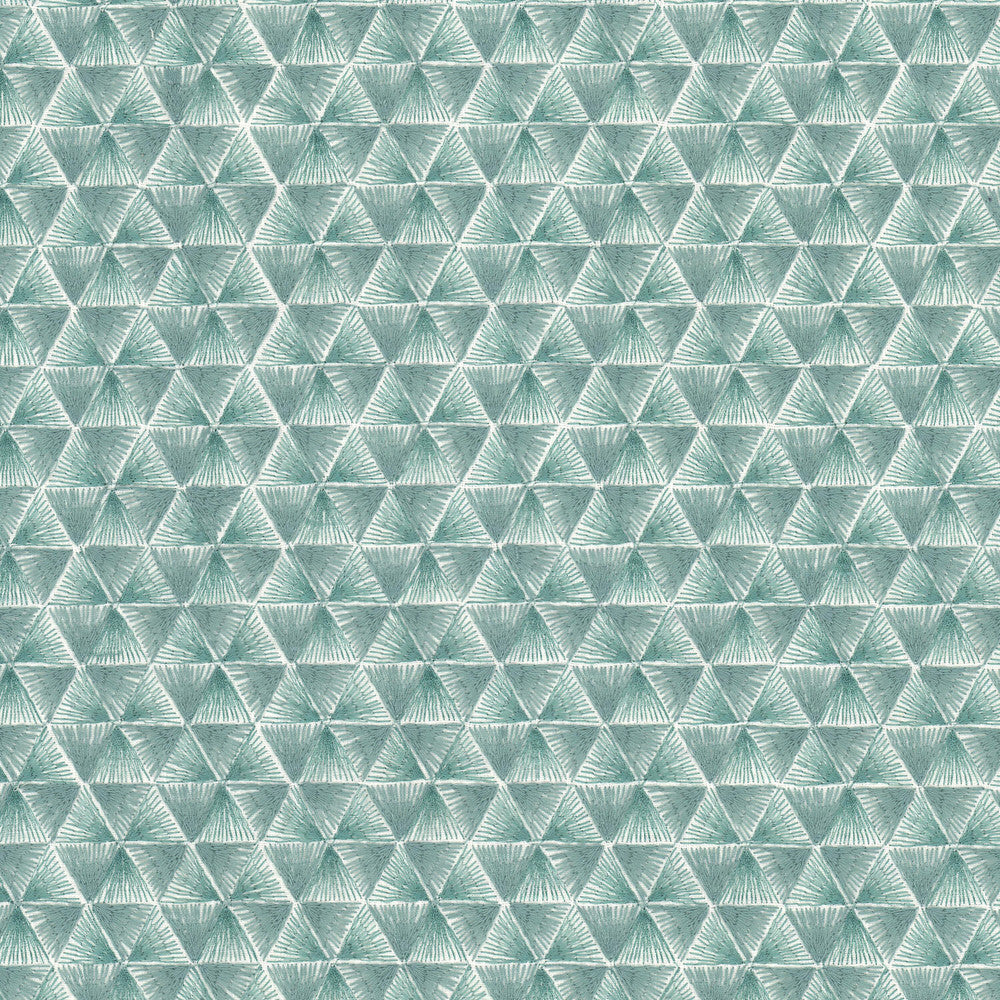 Mulberry 3 Turquoise by Stout Fabric Stout Fabric Mulberry 3 TurquoiseFabric COMFORTABLE LIVING MARINE/BAY 100%COT %BEMB INDIA </p><p>Repeat: H: 3.125, V: 2.000 54 in - Fabric Carolina -