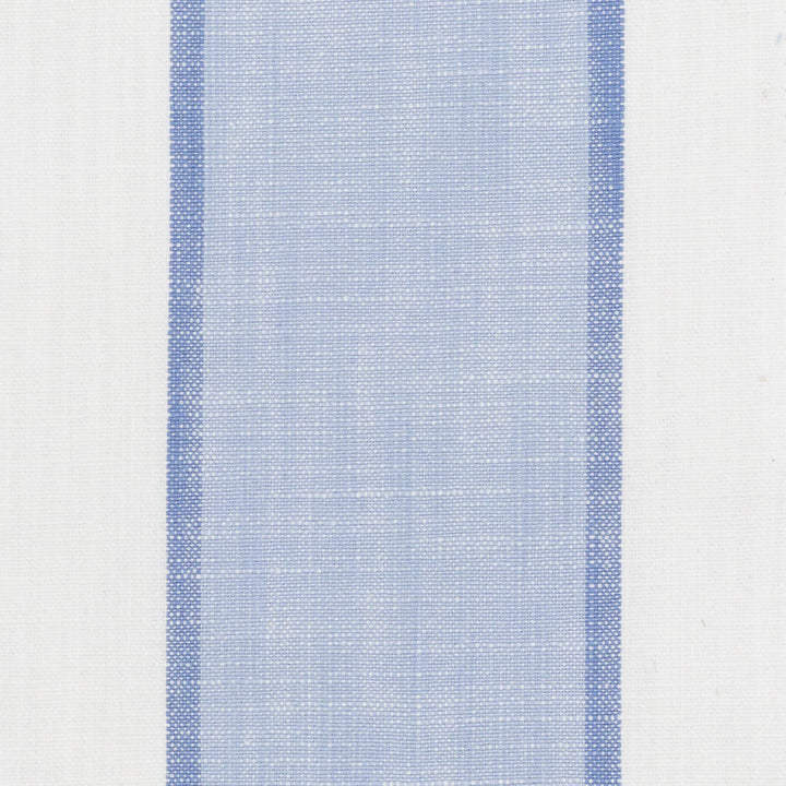 Muldoon 3 Cornflower by Stout Fabric Stout Fabric Muldoon 3 CornflowerFabric JUST STRIPES DENIM/SLATE 100%COT INDIA </p><p>Repeat: H: 6.000, V: 0.000 54 in - Fabric Carolina -