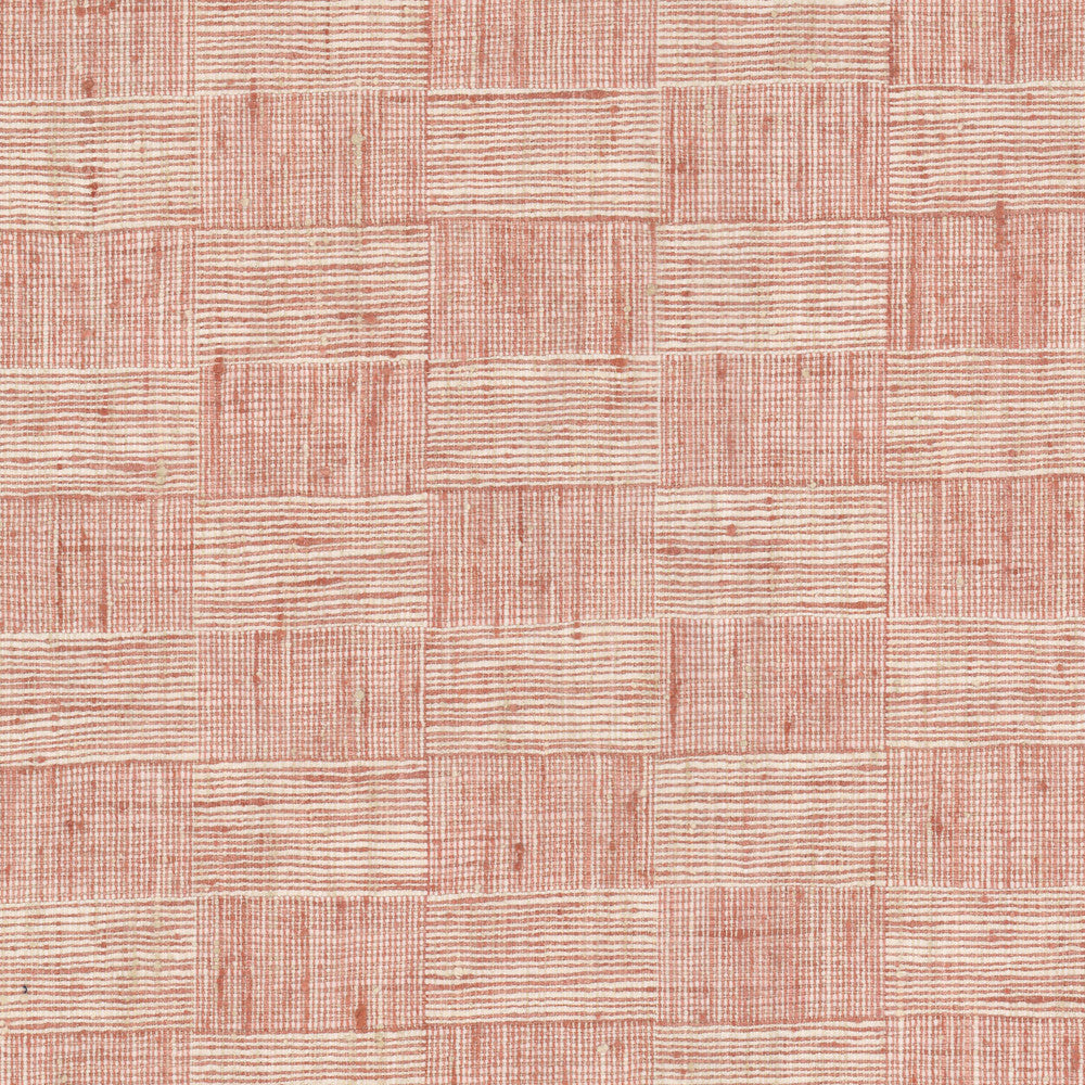 Mulholland 2 Peach by Stout Fabric Stout Fabric Mulholland 2 PeachFabric RAINBOW LIBRARY GINGER/POPPY 62%POL 38%COT INDIA </p><p>Repeat: H: 5.250, V: 3.125 54 in - Fabric Carolina -