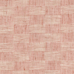 Mulholland 2 Peach by Stout Fabric