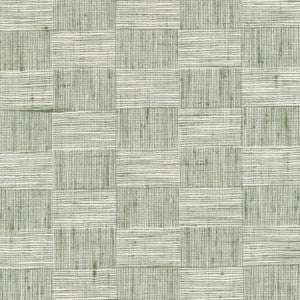 Mulholland 5 Dill by Stout Fabric