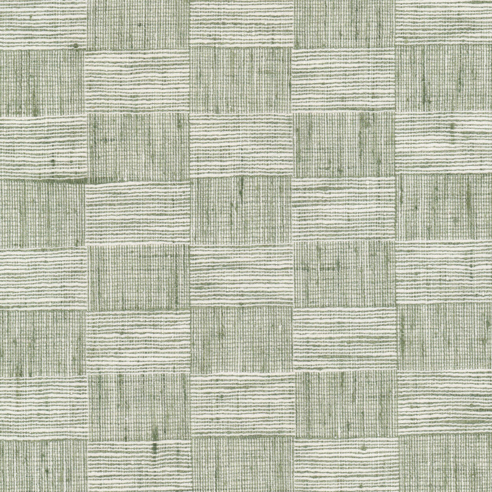 Mulholland 5 Dill by Stout Fabric Stout Fabric Mulholland 5 DillFabric RAINBOW LIBRARY SAGE/CYPRESS 62%POL 38%COT INDIA </p><p>Repeat: H: 5.250, V: 3.125 54 in - Fabric Carolina -