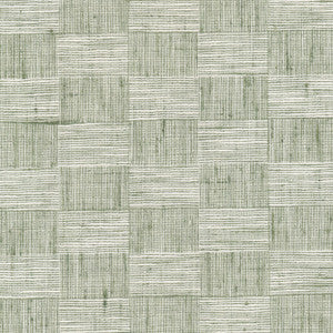 Mulholland 5 Dill by Stout Fabric