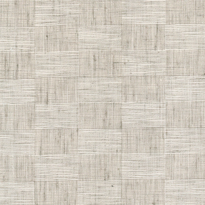Mulholland 6 Dove by Stout Fabric Stout Fabric Mulholland 6 DoveFabric RAINBOW LIBRARY ALMOND/GRANITE 62%POL 38%COT INDIA </p><p>Repeat: H: 5.250, V: 3.125 54 in - Fabric Carolina -