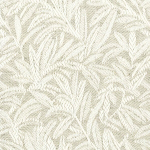 Mulligan 1 Jute by Stout Fabric