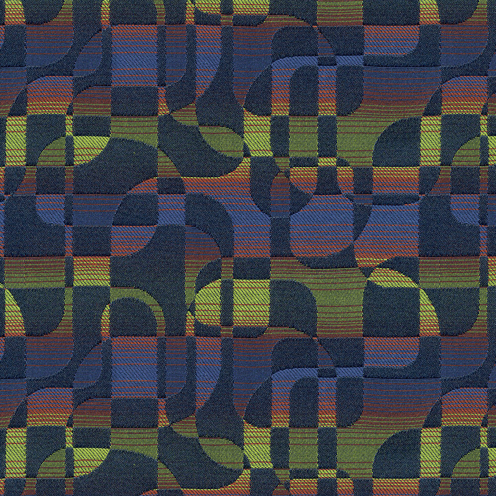 Multiplex 3006 Pacific by Crypton Fabric 100% Polyester US 100,000 Double Rubs (Wyzenbeek) </p><p>Repeat: Horizontal: 5.5" (14.0 cm) Up the Roll and Vertical: 7.4" (18.8 cm) Across the Roll 55" (140 cm) - Fabric Carolina -