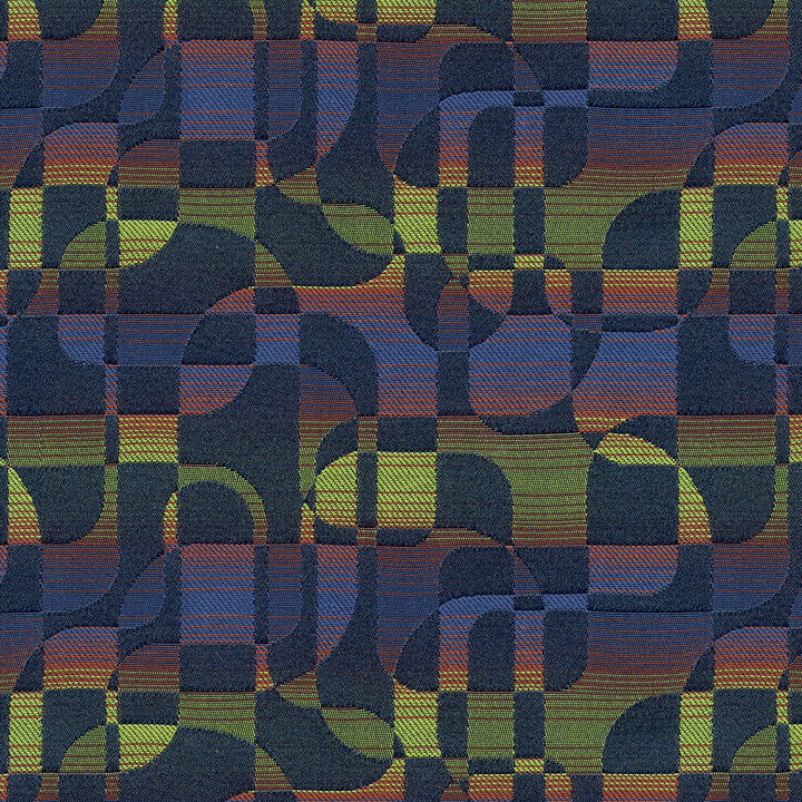 Multiplex 3006 Pacific by Crypton Fabric 100% Polyester US 100,000 Double Rubs (Wyzenbeek) </p><p>Repeat: Horizontal: 5.5" (14.0 cm) Up the Roll and Vertical: 7.4" (18.8 cm) Across the Roll 55" (140 cm) - Fabric Carolina -