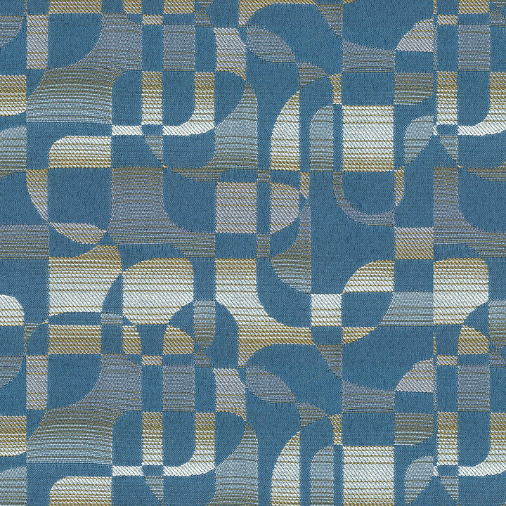 Multiplex 31 Sky by Crypton Fabric N/A 100% Polyester US 100,000 Double Rubs </p><p>Repeat: Horizontal: 7.4" (18.8 cm) Across the Roll and Vertical: 5.5" (14.0 cm) Up the Roll 55" (140 cm) - Fabric Carolina -