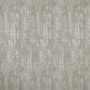 Mumble 3 Beige by Marcus William Fabric