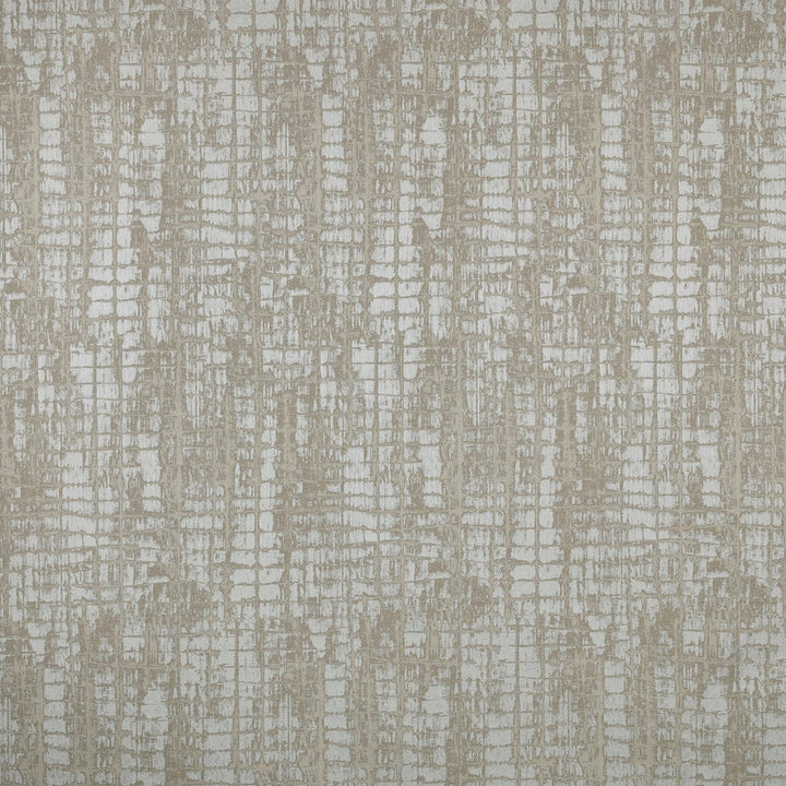 Mumble 3 Beige by Marcus William Designer Fabric Kai/Marcus William Roselle 72% Polyester 28% Cotton INDIA Horizontal: 13.375 and Vertical: 27.125 55 in - Swanky Fabrics -