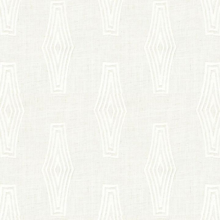 Mummer 1 Bone by Stout Fabric COLOR MY WINDOW OATMEAL/PARCHMENT 95%POL 5%LIN %VEMB CHINA FLAME RETARDANT-U.F.A.C. CLASS 1 CATB 117-2013 WYZENBEEK 60 000 DOUBLE RUB WEAR TEST (HEAVY DUTY) </p><p>Repeat: 7.75 54 in - Fabric Carolina -