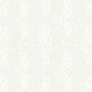 Mummer 1 Bone by Stout Fabric