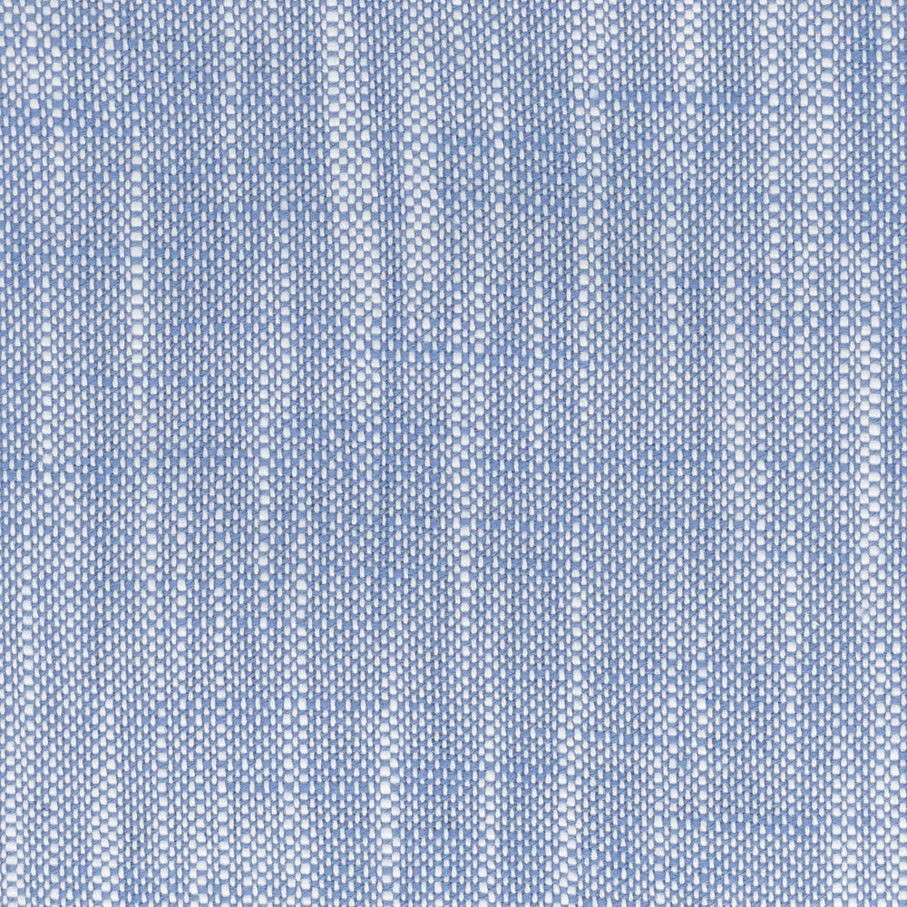 Municipal 1 Powder by Stout Designer Fabric LIVING IS EASY BREEZE/SKY 100%UV USA FLAME RETARDANT-U.F.A.C. CLASS 1 CATB 117-2013 WYZENBEEK 9 000 DOUBLE RUB WEAR TEST (MEDIUM DUTY) Horizontal: 0.000 and Vertical: 0.000 54 in - Swanky Fabrics -