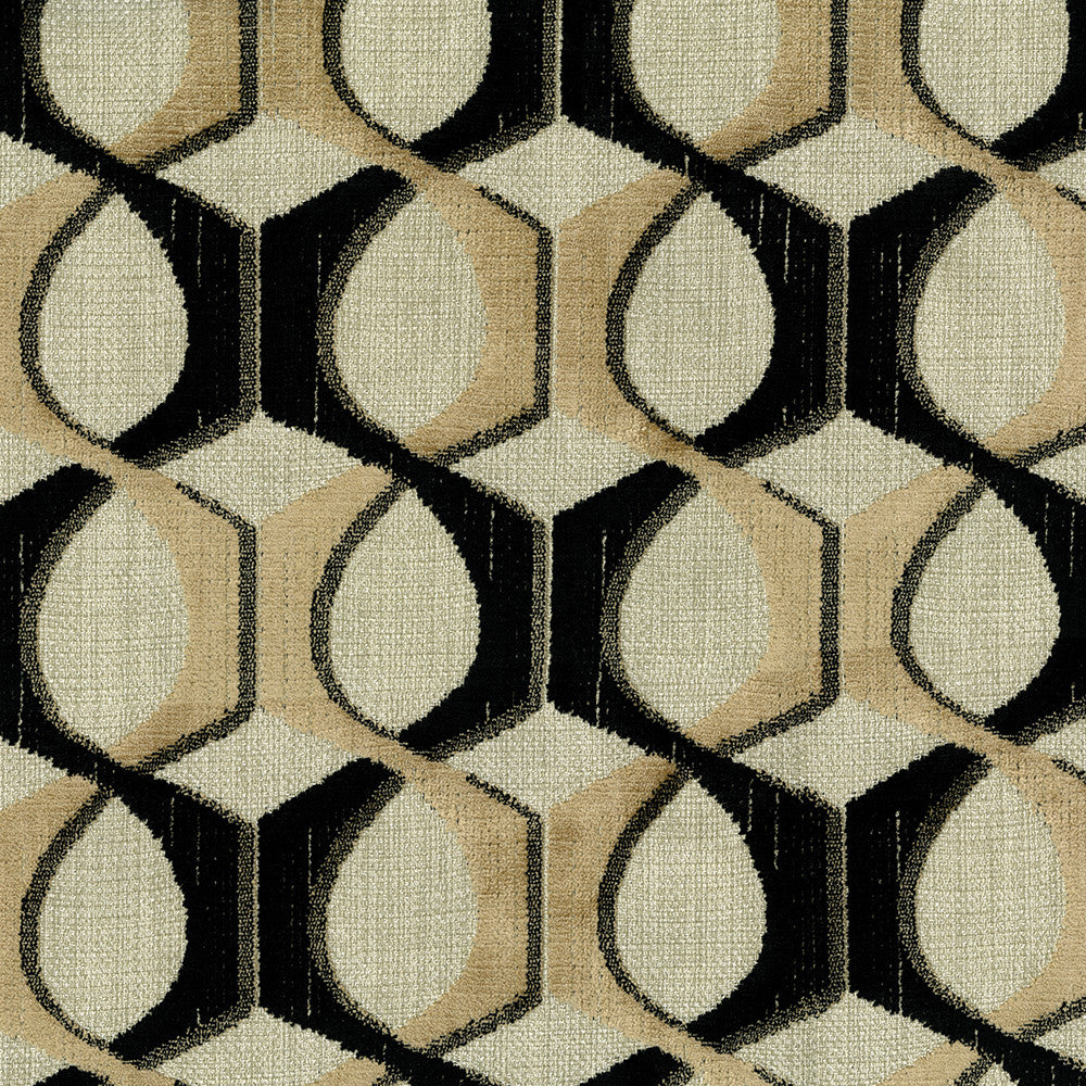 Mural 52 Coin by ABBEYSHEA Fabric 56% Polyester
44% Rayon CN 30,000 Double Rubs (Wyzenbeek) </p><p>Repeat: Horizontal: 10 in. (25.4 cm) up the roll and Vertical: 9.3 in. (23.6 cm) across the roll 55 in. (140 cm) - Fabric Carolina -