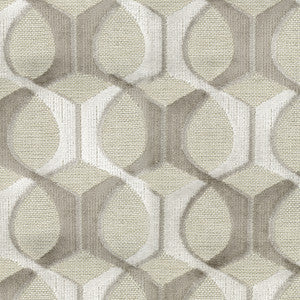 Mural 601 Oyster by ABBEYSHEA Fabric
