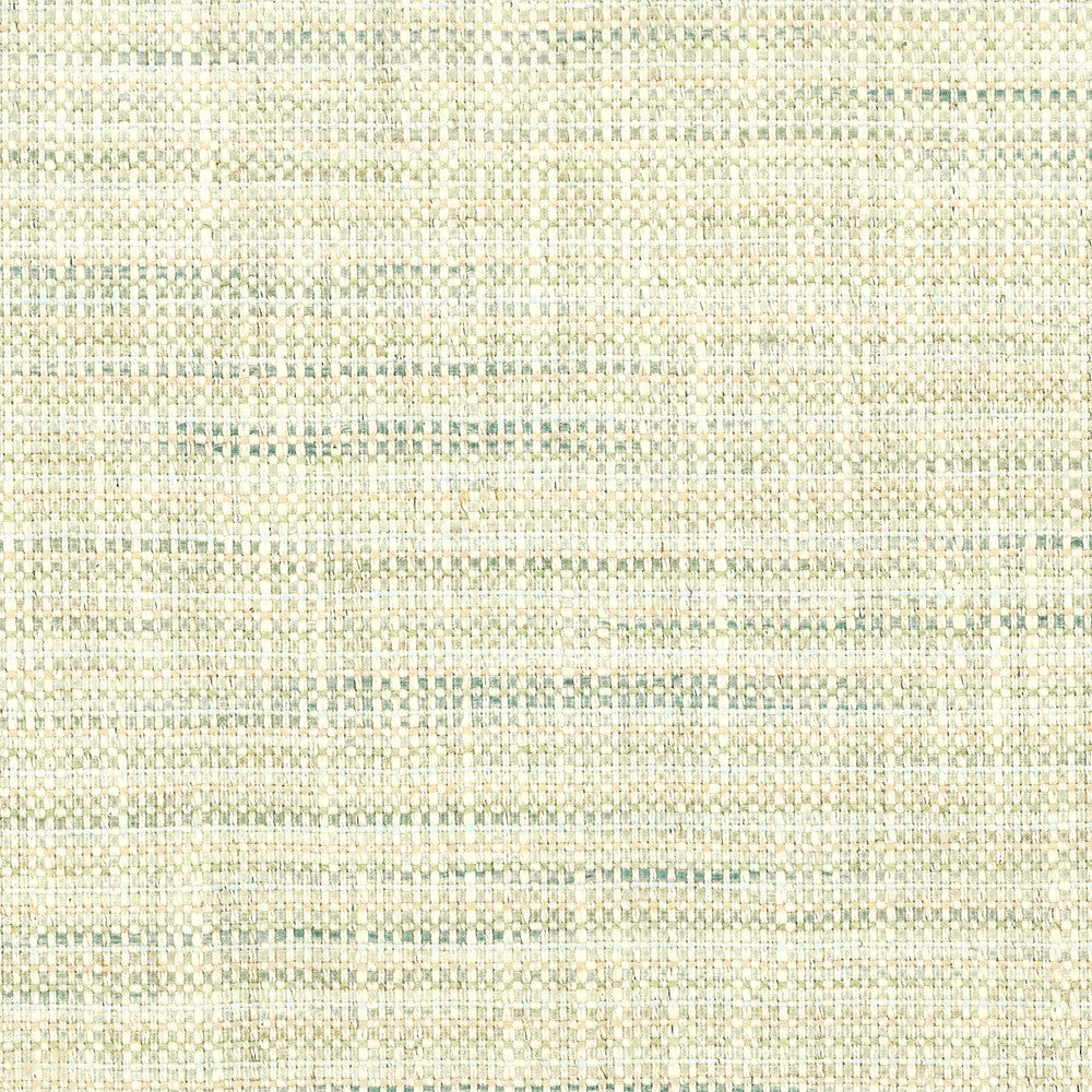 Muriel 1 Vapor by Stout Fabric COMFORTABLE LIVING TURQUOISE/LAGOON 44%COT 38%POL 14%SVI 4%LIN USA FLAME RETARDANT-U.F.A.C. CLASS 1 CATB 117-2013 WYZENBEEK 15 000 DOUBLE RUB WEAR TEST (HEAVY DUTY) Horizontal: 0 and Vertical: 0 54 in - Fabric Carolina -