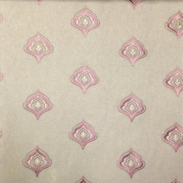 Murphy 5032 509 by Europatex Designer Fabric Murphy 100% Polyester 6.7" H, 9.5" V 55.00 inches - Swanky Fabrics -