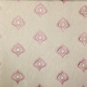 Murphy 5032 509 by Europatex Fabric
