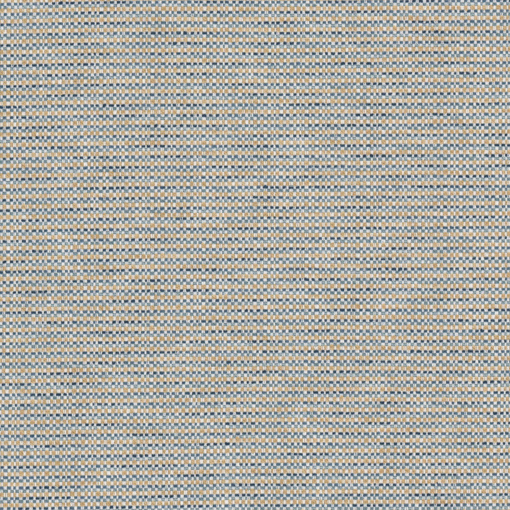 Murray 3 Starlight by Stout Fabric Stout Fabric Murray 3 StarlightFabric Rainbow Library Moonstone/Lake 82%Pol 18%Cot India </p><p>Repeat: H: 0, V: 11.5 54 in - Fabric Carolina -