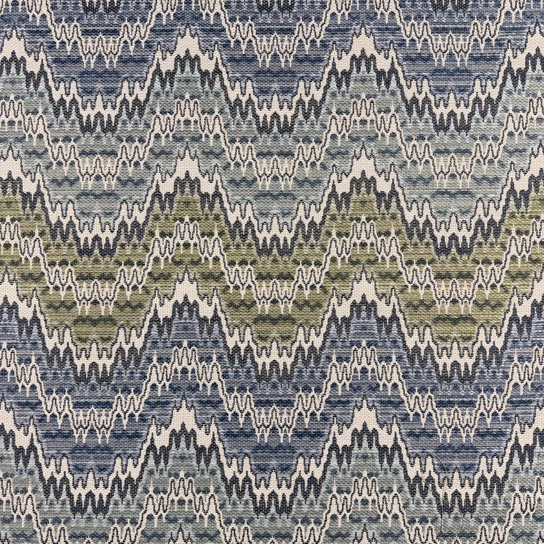 Murzin Bluegreen