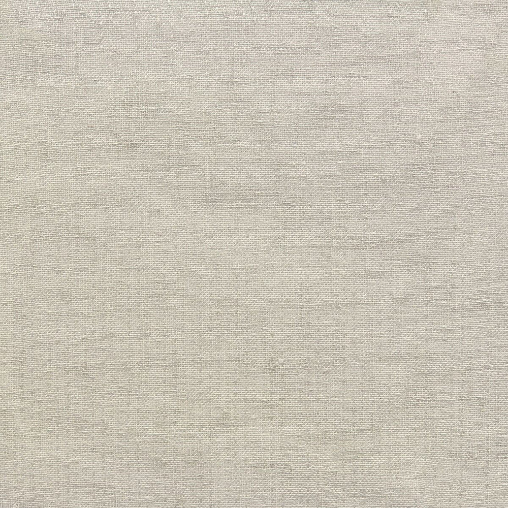 Musacari 4 Nickel by Stout Fabric Sheer Pleasure 100% Polyester TURKEY FLAME RETARDANT-N.F.P.A. 701 SMALL SCALE Horizontal: 0 and Vertical: 0.5 118 in - Fabric Carolina -