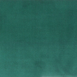 Muscadet 1 Teal by Stout Fabric
