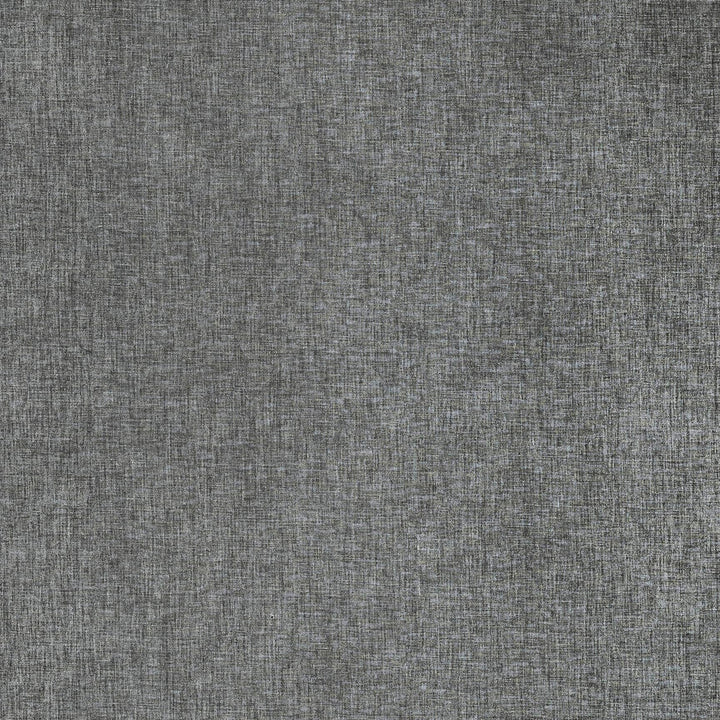 Muse 1 Gunmetal by Marcus William Designer Fabric KAI/MARCUS WILLIAM HEATHLAND 50%COT 50%POL INDIA Horizontal: 0.000 and Vertical: 0.000 54 in - Swanky Fabrics -