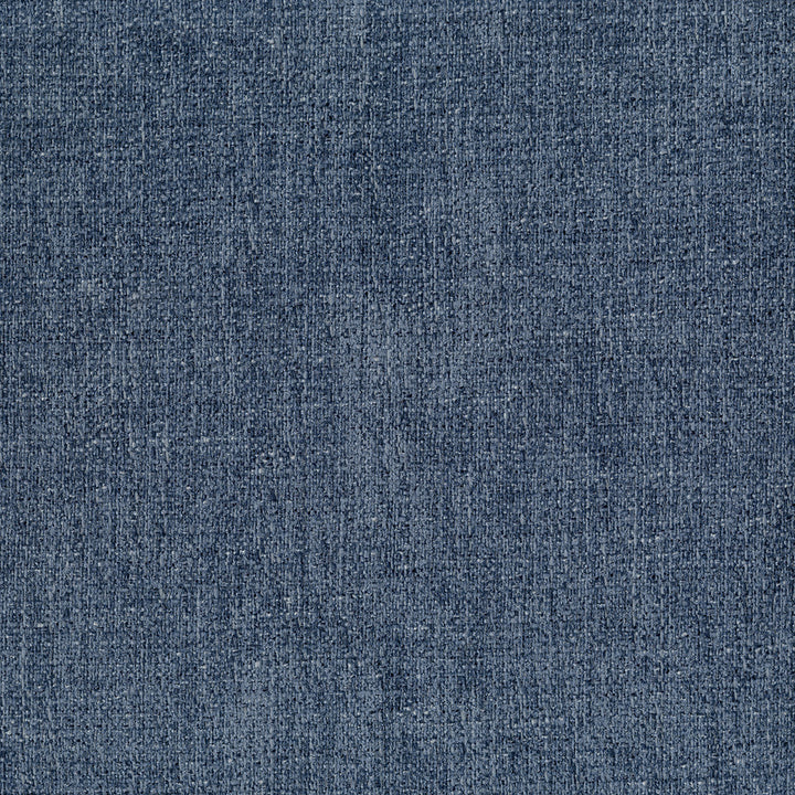 Meditate 306 True Blue by ABBEYSHEA Fabric 100% Polyester China 50,000 Double Rubs (Wyzenbeek) </p><p>Repeat: Horizontal: and Vertical: 56" (142 cm) - Fabric Carolina -