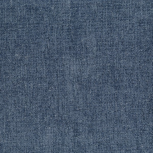 Meditate 306 True Blue by ABBEYSHEA Fabric