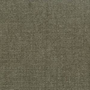 Meditate 606 Mushroom by ABBEYSHEA Fabric
