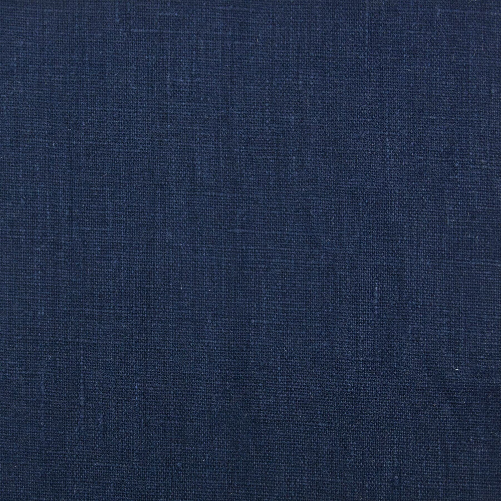 Musgrave 1 Navy by Stout Fabric COLOR MY WINDOW CADET/SEAFOAM 100%LIN USA MARTINDALE WEAR TEST (12 000 CIRCULAR RUBS) Horizontal: 0 and Vertical: 0 55 in - Fabric Carolina -