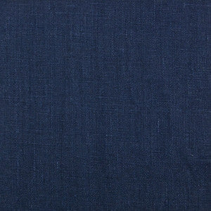 Musgrave 1 Navy by Stout Fabric