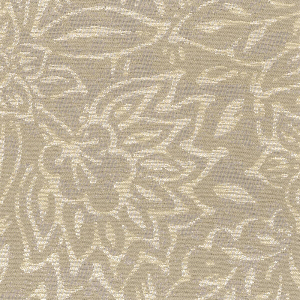 Musical 1 Sand by Stout Fabric SUNSHINE SAVVY INDOOR/OUTDOOR 54%POP 46%POL MEXICO FLAME RETARDANT-U.F.A.C. CLASS 1 WYZENBEEK 45 000 DOUBLE RUB WEAR TEST (HEAVY DUTY) </p><p>Repeat: 27 54 in - Fabric Carolina -