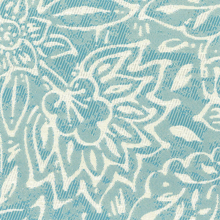 Musical 2 Turquoise by Stout Fabric SUNSHINE SAVVY INDOOR/OUTDOOR 54%POP 46%POL MEXICO FLAME RETARDANT-U.F.A.C. CLASS 1 WYZENBEEK 45 000 DOUBLE RUB WEAR TEST (HEAVY DUTY) </p><p>Repeat: 27 54 in - Fabric Carolina -