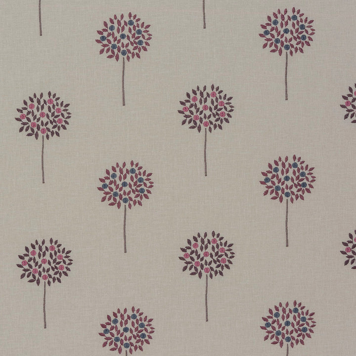 Muttonville 1 Vineyard by Marcus William Fabric PS/MARCUS WILLIAM FOUNTAINEBLEAU 48%COT 52%POL INDIA FLAME RETARDANT-A.S.T.M. E84 N.F.P.A. 286 Horizontal: 10.250 and Vertical: 9.500 54 in - Fabric Carolina -