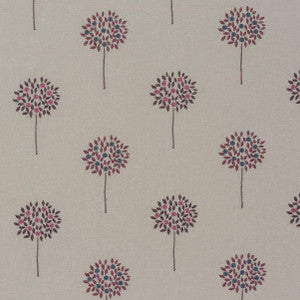 Muttonville 1 Vineyard by Marcus William Fabric