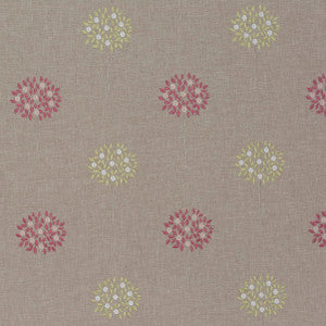 Muttonville 2 Carnation by Marcus William Fabric
