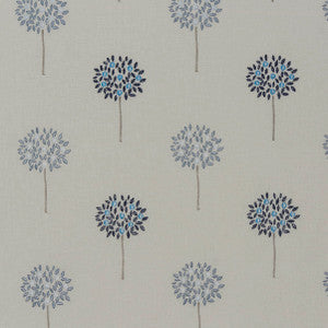 Muttonville 3 Harbor by Marcus William Fabric