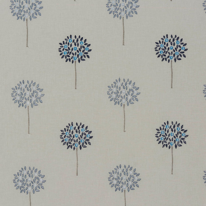 Muttonville 3 Harbor by Marcus William Fabric Marcus William Fabric Muttonville 3 HarborFabric PS/MARCUS WILLIAM FOUNTAINEBLEAU INDIA </p><p>Repeat: H: 10.250, V: 9.500 54 in - Fabric Carolina -