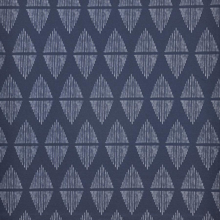 Mt. Rainier # 613 Ink by Maxwell Fabric COLOR THEORY-VOL.IV BLUE CRUSH 100% COTTON SPAIN V-6.75"H-2.25" 54" - Fabric Carolina -