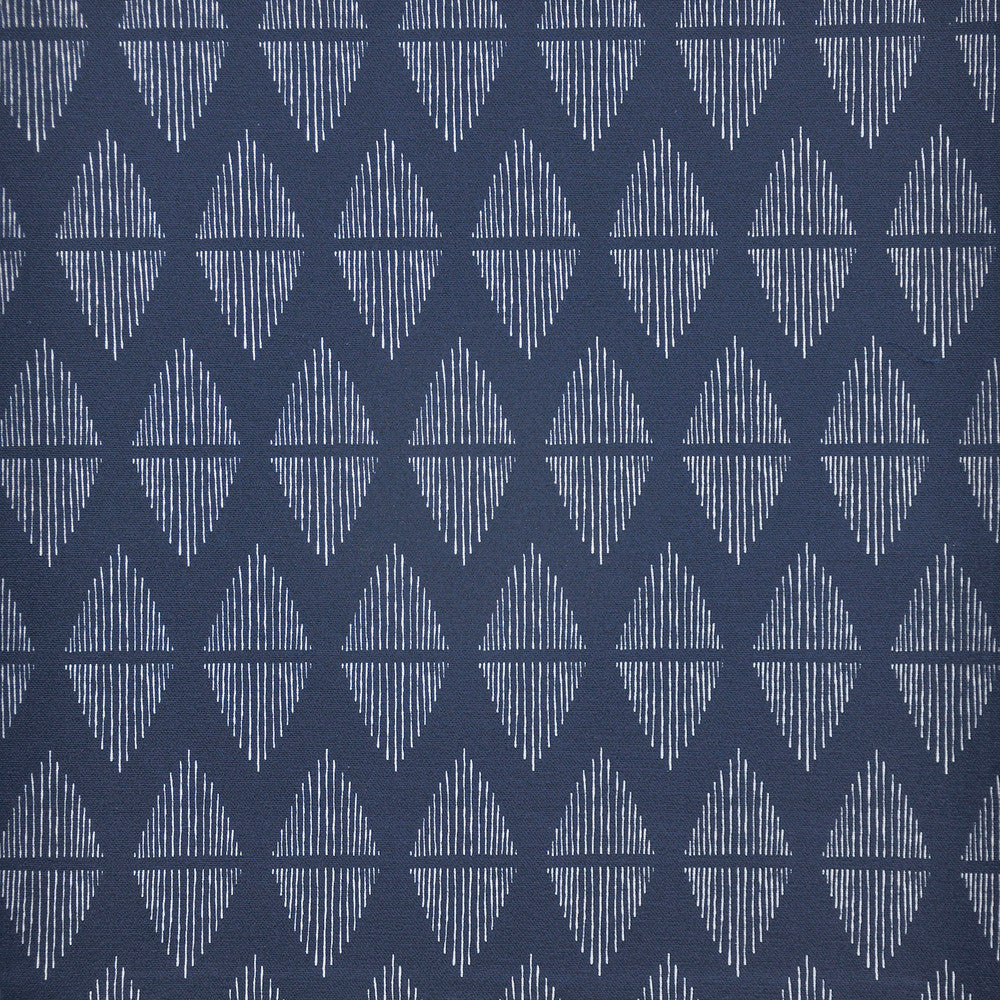 Mt. Rainier # 613 Ink by Maxwell Fabric COLOR THEORY-VOL.IV BLUE CRUSH 100% COTTON SPAIN See sample </p><p>Repeat: Horizontal: 2.25" and Vertical: 6.75" 54" - Fabric Carolina -
