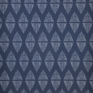 Mt. Rainier # 613 Ink by Maxwell Fabric
