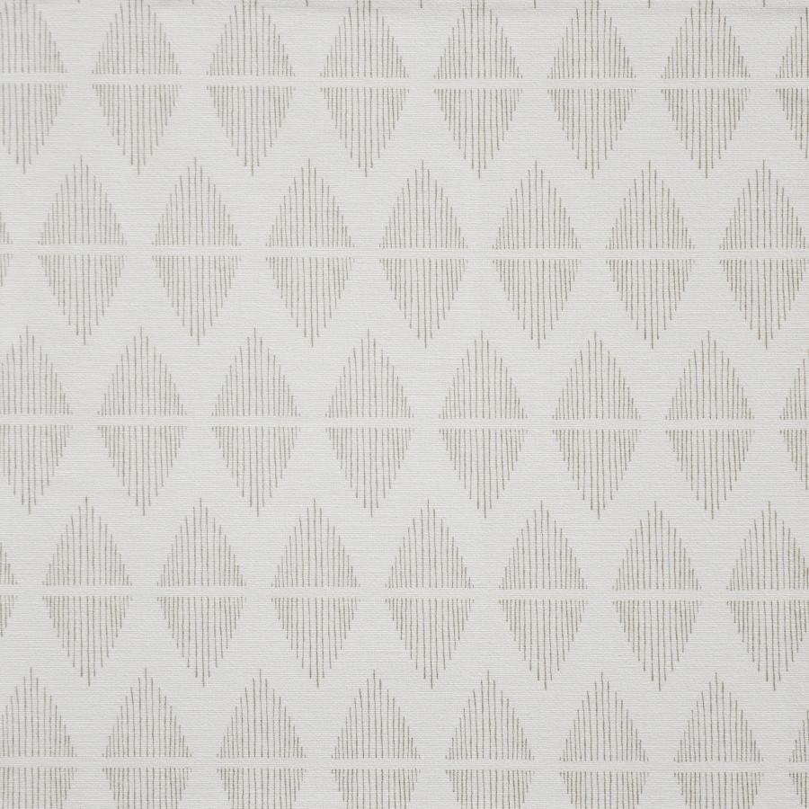 Mt. Rainier # 703 Natural by Maxwell Fabric COLOR THEORY-VOL.IV PRAIRIE 100% COTTON SPAIN V-6.75"H-2.25" 54" - Fabric Carolina -