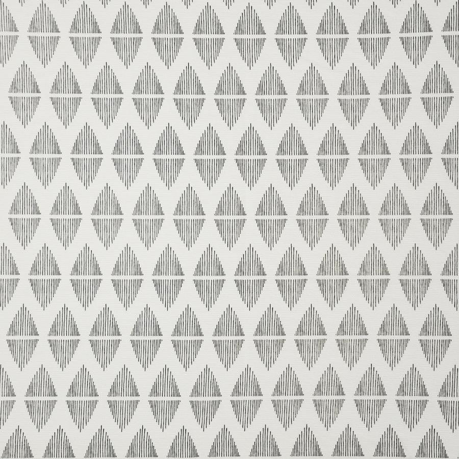 Mt. Rainier # 846 Domino by Maxwell Designer Fabric Color Theory-Vol.Iv Moonstone 100% COTTON SPAIN V-6.75"H-2.25" 54" - Swanky Fabrics -