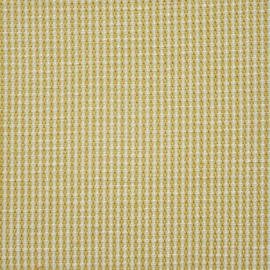 Making Tracks # 425 Dandelion by Maxwell Fabric COLOR WAVES-NEAPOLITAN 58% POLYESTER/40% COTTON 2% FLAX USA V&H-0.4" 54.75" - Fabric Carolina -