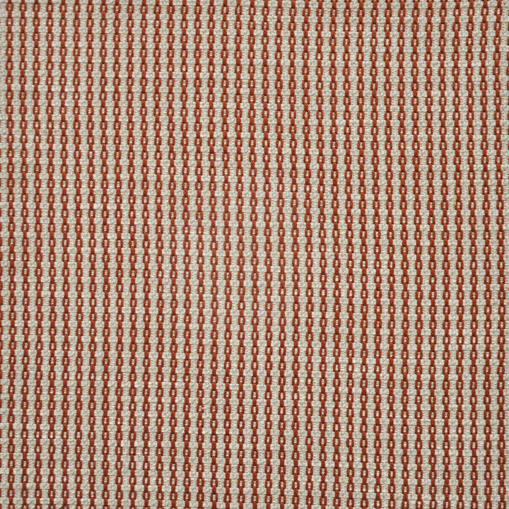 Making Tracks # 443 Cayenne by Maxwell Fabric COLOR WAVES-NEAPOLITAN 58% POLYESTER/40% COTTON 2% FLAX USA V&H-0.4" 54.75" - Fabric Carolina -