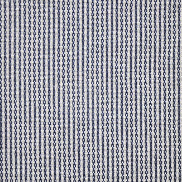 Making Tracks # 828 Sailor by Maxwell Fabric COLOR WAVES-RIVIERA 58% POLYESTER/40% COTTON 2% FLAX USA V&H-0.4" 54.75" - Fabric Carolina -