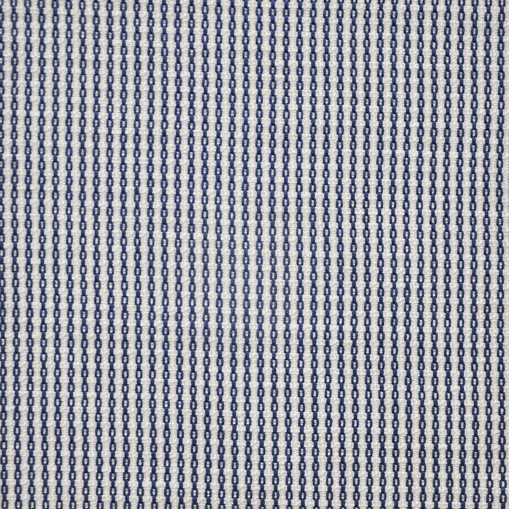 Making Tracks # 828 Sailor by Maxwell Fabric COLOR WAVES-RIVIERA 58% POLYESTER/40% COTTON
2% FLAX USA See sample </p><p>Repeat: Horizontal: 0.4" and Vertical: & 54.75" - Fabric Carolina -