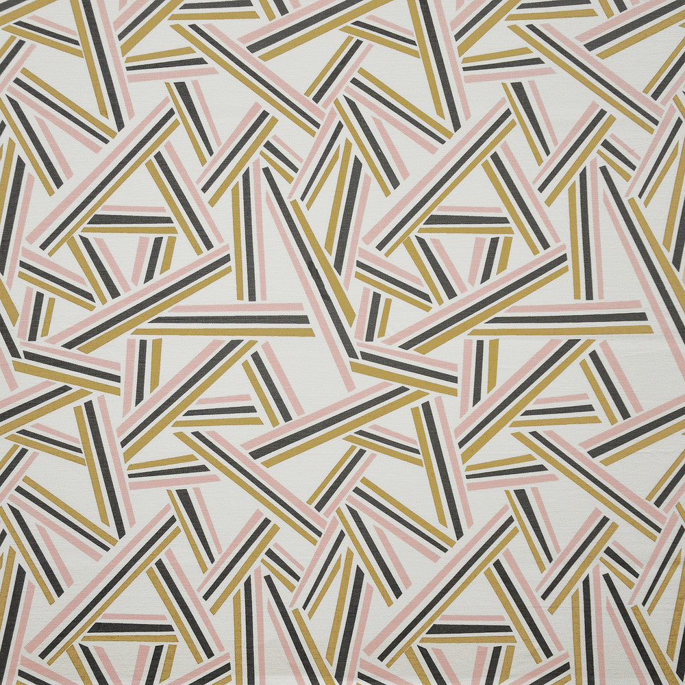 Massimo # 412 Chic by Maxwell Fabric COLOR WAVES-NEAPOLITAN 100% COTTON INDIA See sample </p><p>Repeat: Horizontal: 27" and Vertical: 16" 54" - Fabric Carolina -