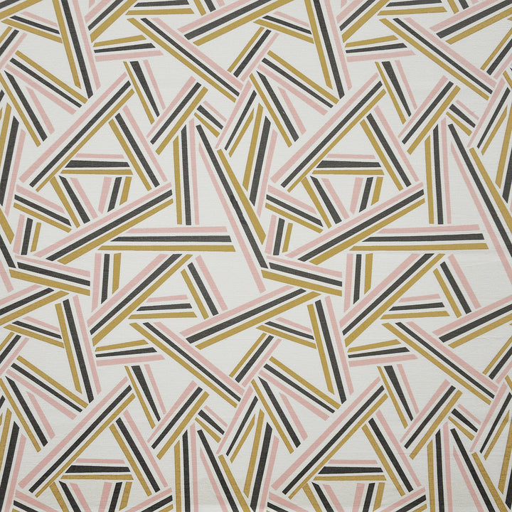 Massimo # 412 Chic by Maxwell Fabric COLOR WAVES-NEAPOLITAN 100% COTTON INDIA See sample </p><p>Repeat: Horizontal: 27" and Vertical: 16" 54" - Fabric Carolina -